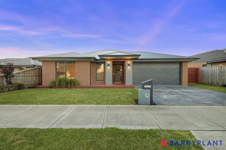 Main view of Homely house listing, 13 Coventry Drive, Warragul VIC 3820