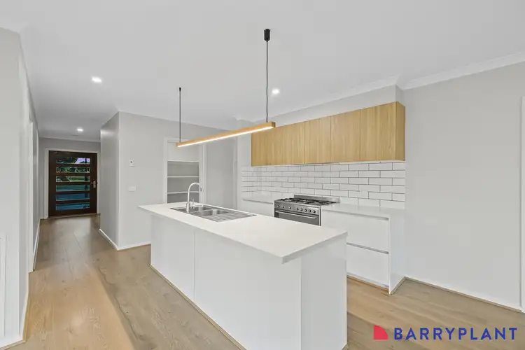 Fifth view of Homely house listing, 13 Coventry Drive, Warragul VIC 3820