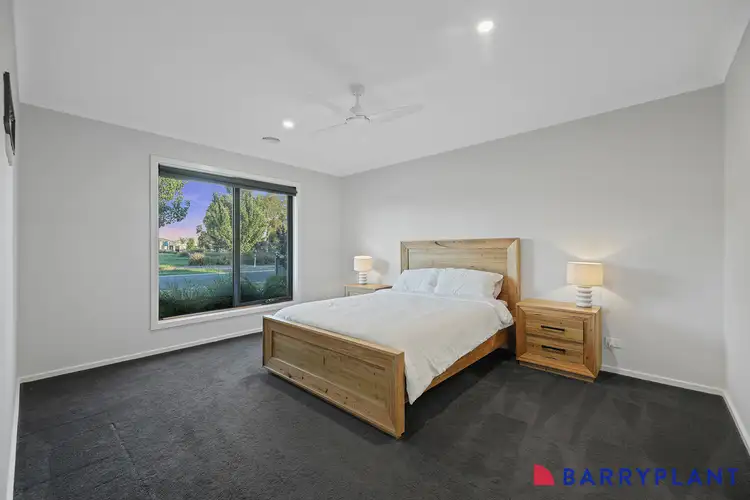 Sixth view of Homely house listing, 13 Coventry Drive, Warragul VIC 3820