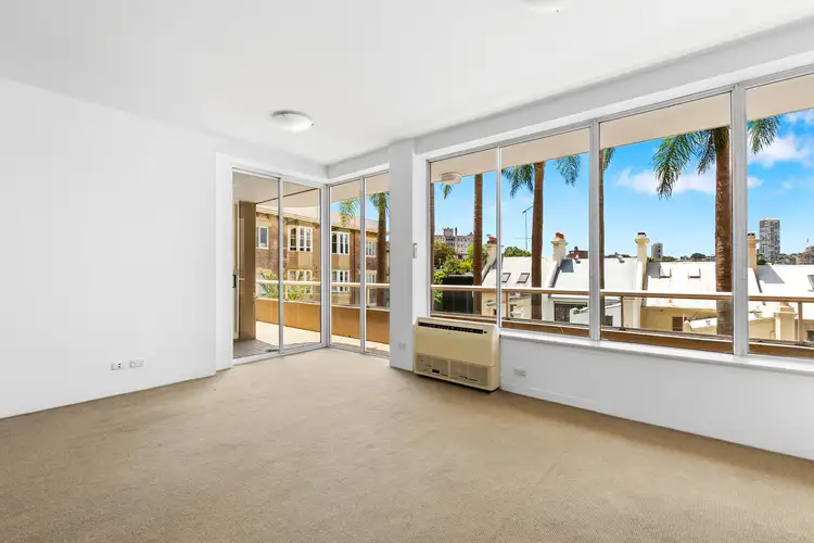 2/39 Elizabeth Bay Road, Elizabeth Bay NSW 2011