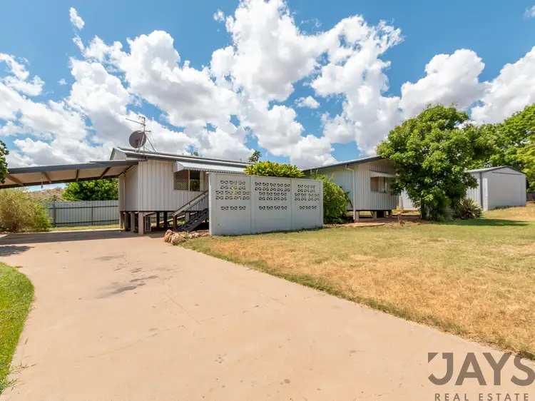Main view of Homely house listing, 31 Brett Avenue, Mount Isa QLD 4825