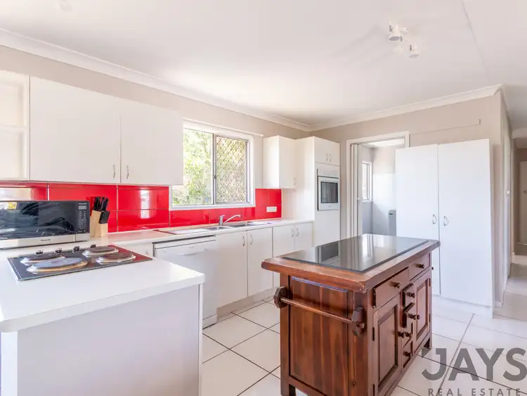 Second view of Homely house listing, 31 Brett Avenue, Mount Isa QLD 4825