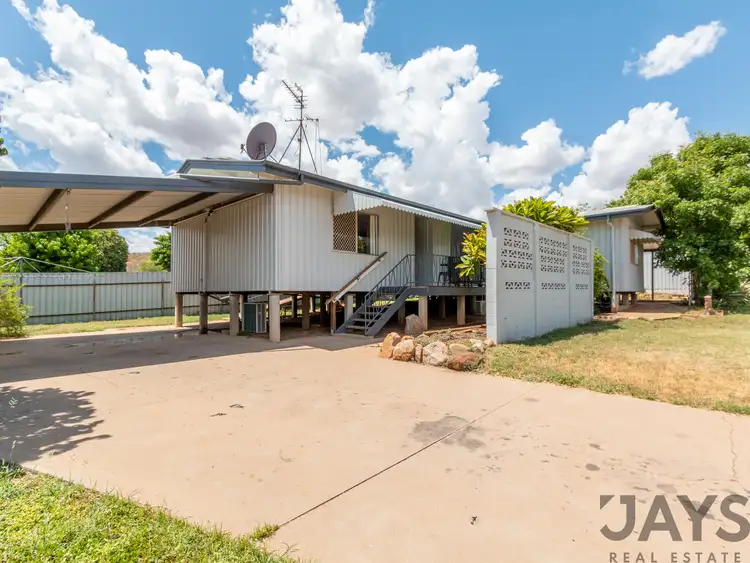 Third view of Homely house listing, 31 Brett Avenue, Mount Isa QLD 4825