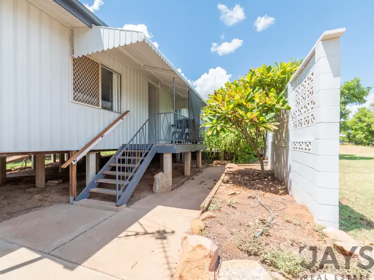 Fourth view of Homely house listing, 31 Brett Avenue, Mount Isa QLD 4825