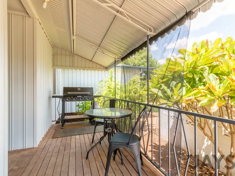 Fifth view of Homely house listing, 31 Brett Avenue, Mount Isa QLD 4825