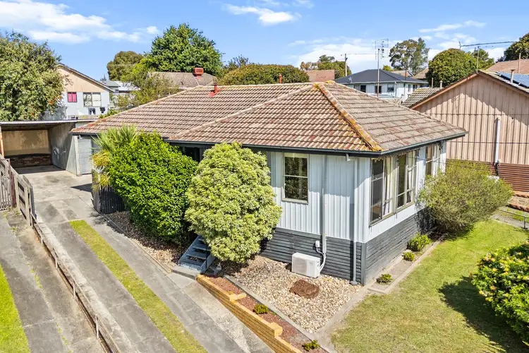 3 McEntee Court, Traralgon VIC 3844