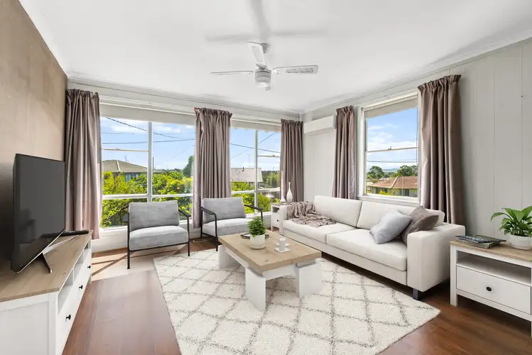 Third view of Homely house listing, 3 McEntee Court, Traralgon VIC 3844