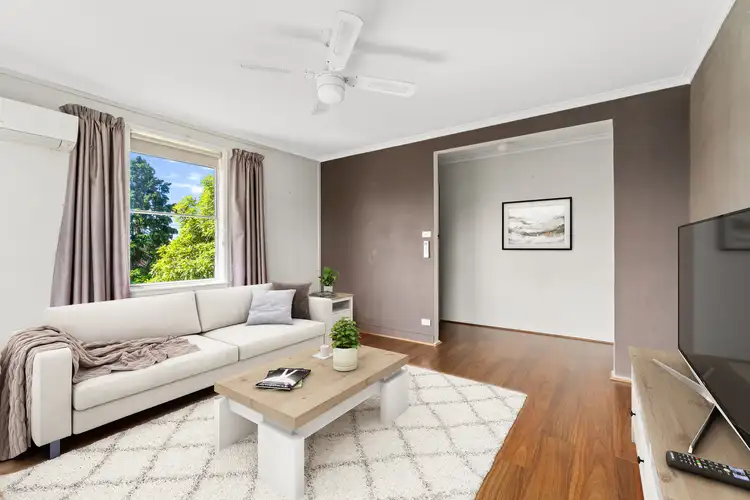 Fourth view of Homely house listing, 3 McEntee Court, Traralgon VIC 3844