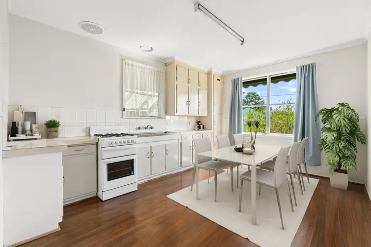 Fifth view of Homely house listing, 3 McEntee Court, Traralgon VIC 3844