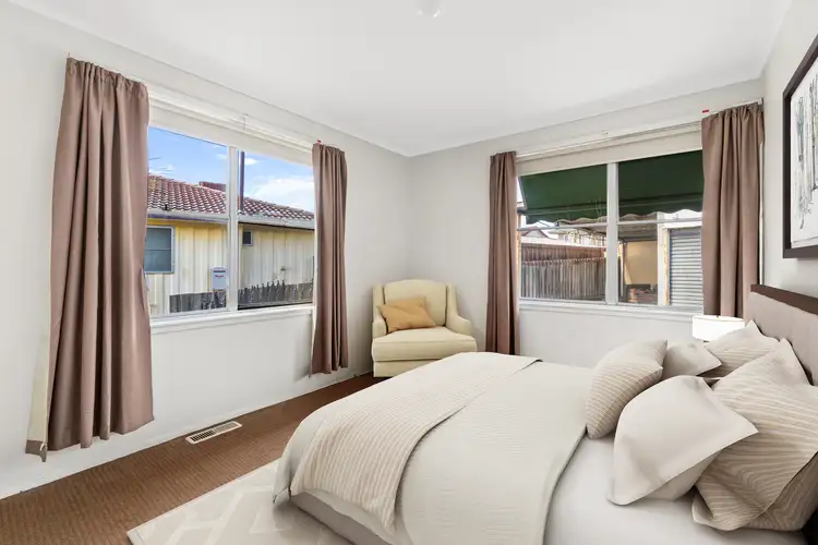 Sixth view of Homely house listing, 3 McEntee Court, Traralgon VIC 3844