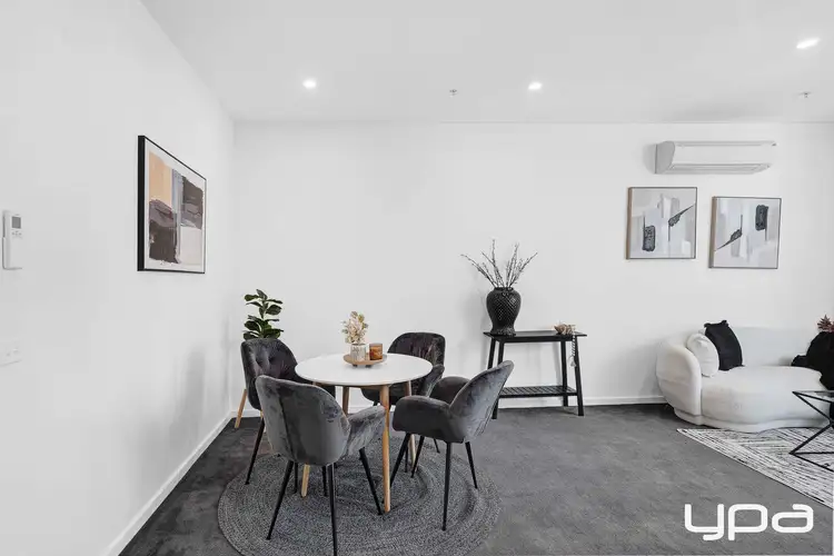 Fifth view of Homely apartment listing, 18/2 Walker Street, Moonee Ponds VIC 3039