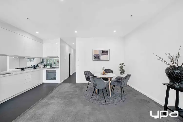 Seventh view of Homely apartment listing, 18/2 Walker Street, Moonee Ponds VIC 3039