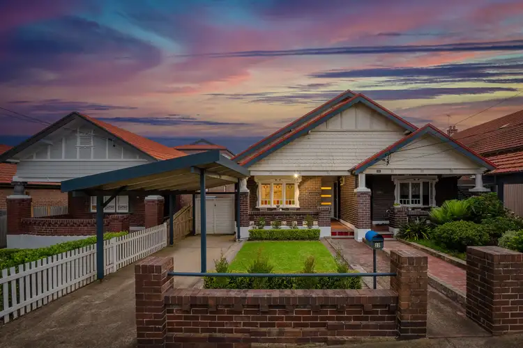 22 Minnesota Avenue, Five Dock NSW 2046