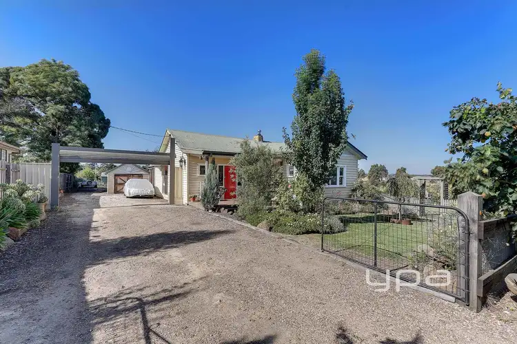 Second view of Homely house listing, 9 & 11 Malcolm Street, Kalkallo VIC 3064