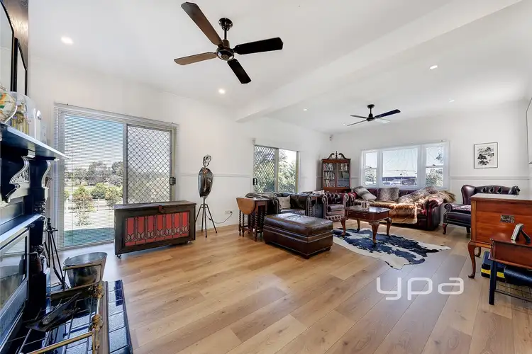 Third view of Homely house listing, 9 & 11 Malcolm Street, Kalkallo VIC 3064