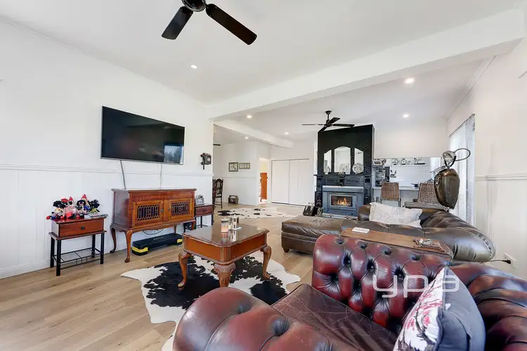 Fourth view of Homely house listing, 9 & 11 Malcolm Street, Kalkallo VIC 3064