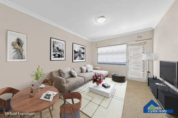 Second view of Homely unit listing, 15/33 Frederick Street, Rockdale NSW 2216