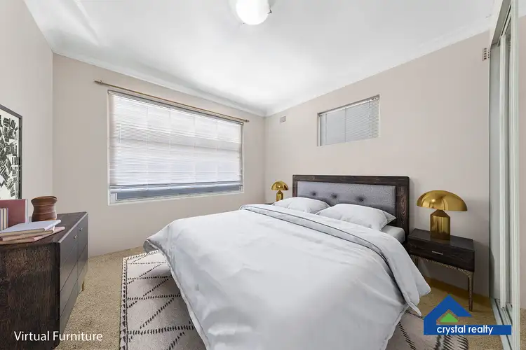 Third view of Homely unit listing, 15/33 Frederick Street, Rockdale NSW 2216
