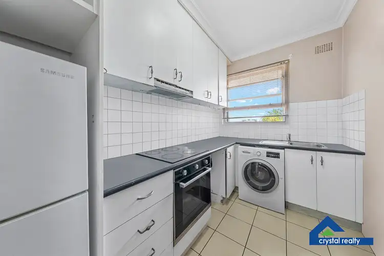 Fourth view of Homely unit listing, 15/33 Frederick Street, Rockdale NSW 2216