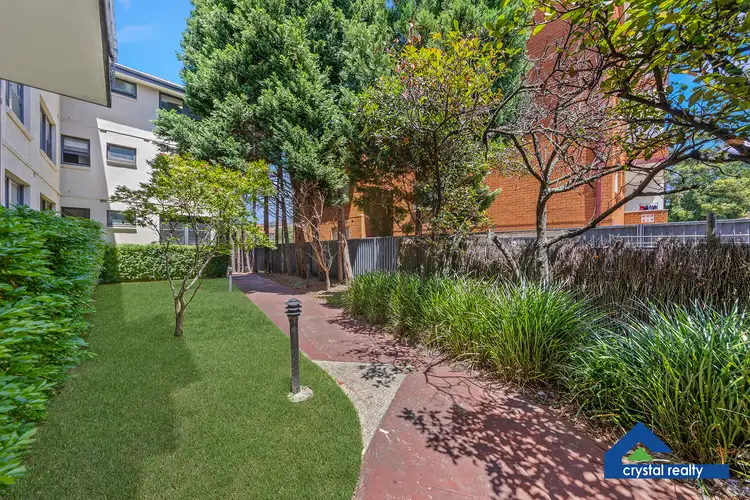Sixth view of Homely unit listing, 15/33 Frederick Street, Rockdale NSW 2216