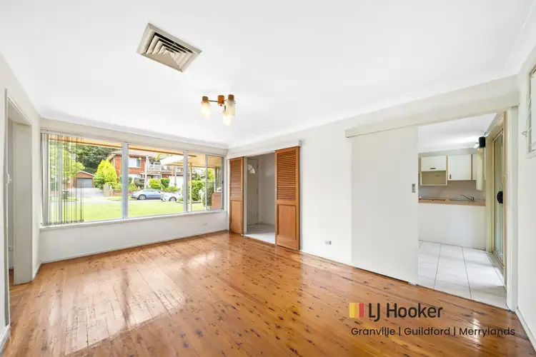 Second view of Homely house listing, 12 Shannon Avenue, Merrylands NSW 2160
