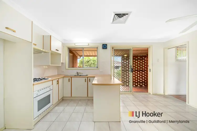 Third view of Homely house listing, 12 Shannon Avenue, Merrylands NSW 2160