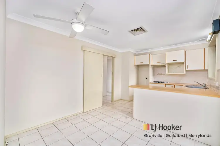 Fourth view of Homely house listing, 12 Shannon Avenue, Merrylands NSW 2160