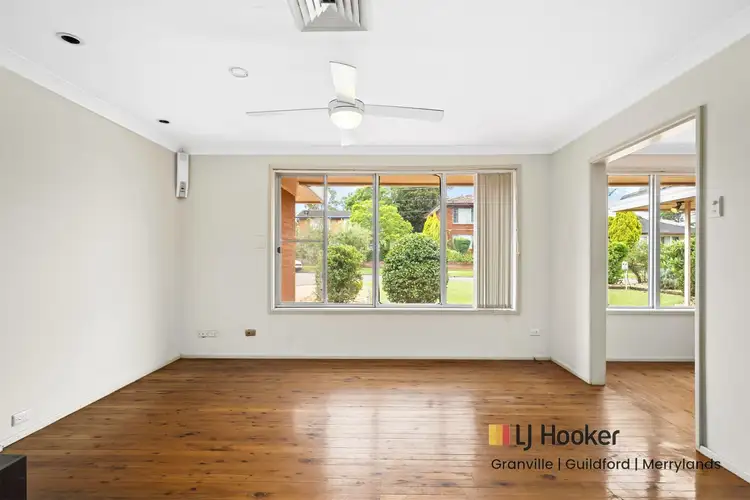 Fifth view of Homely house listing, 12 Shannon Avenue, Merrylands NSW 2160