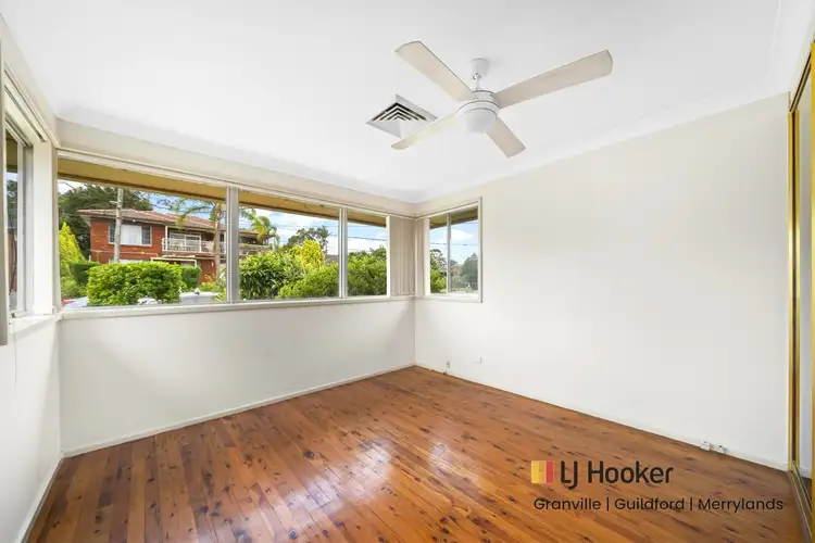 Sixth view of Homely house listing, 12 Shannon Avenue, Merrylands NSW 2160