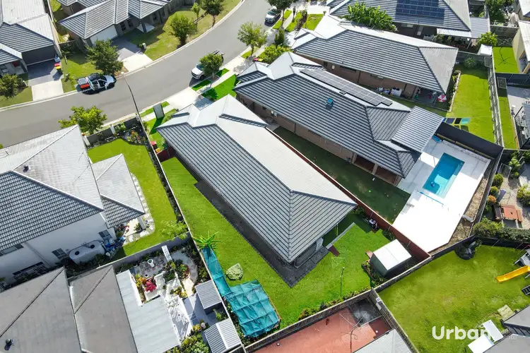 67 Woodburn Street, Colebee NSW 2761
