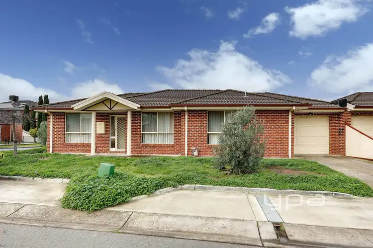 Second view of Homely house listing, 76 Academy Drive, Broadmeadows VIC 3047