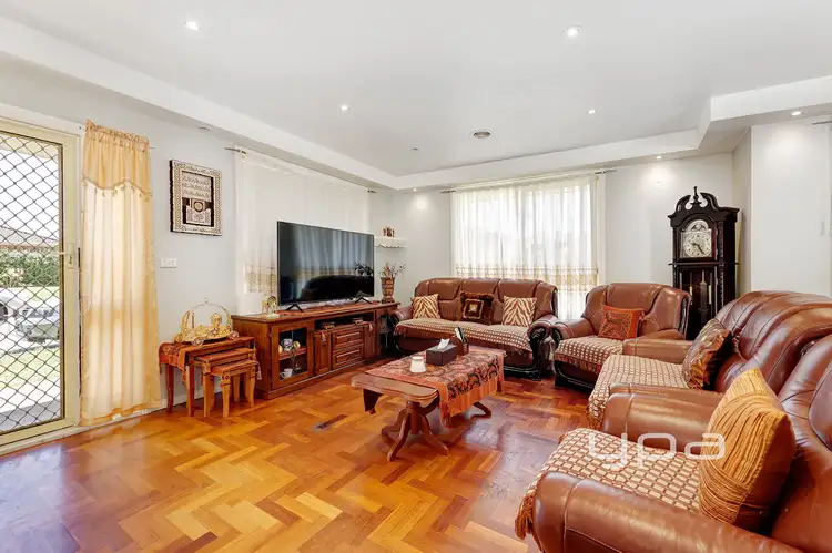 Fourth view of Homely house listing, 76 Academy Drive, Broadmeadows VIC 3047