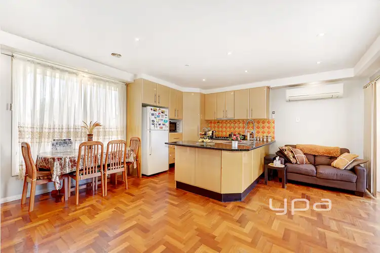 Fifth view of Homely house listing, 76 Academy Drive, Broadmeadows VIC 3047