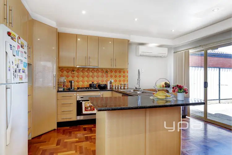 Sixth view of Homely house listing, 76 Academy Drive, Broadmeadows VIC 3047