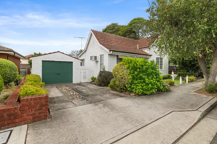 7 Alfred Street, Croydon NSW 2132