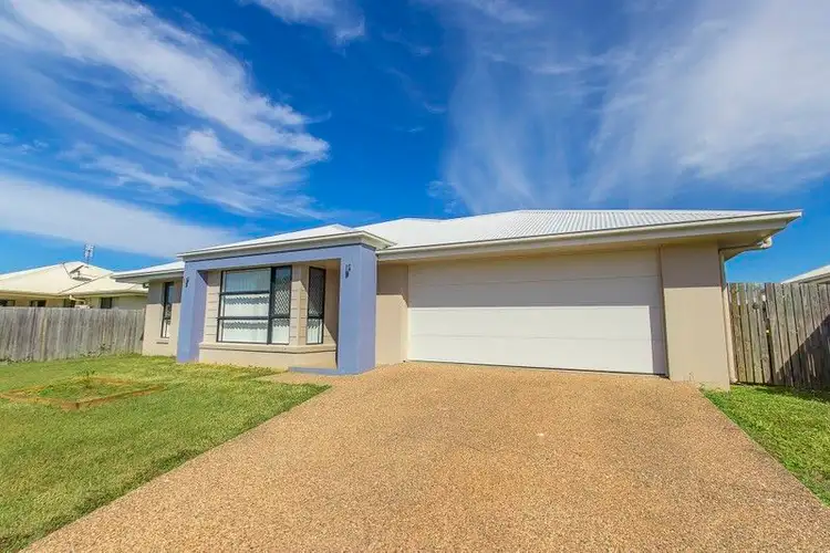 18 Catho Avenue, Mount Low QLD 4818