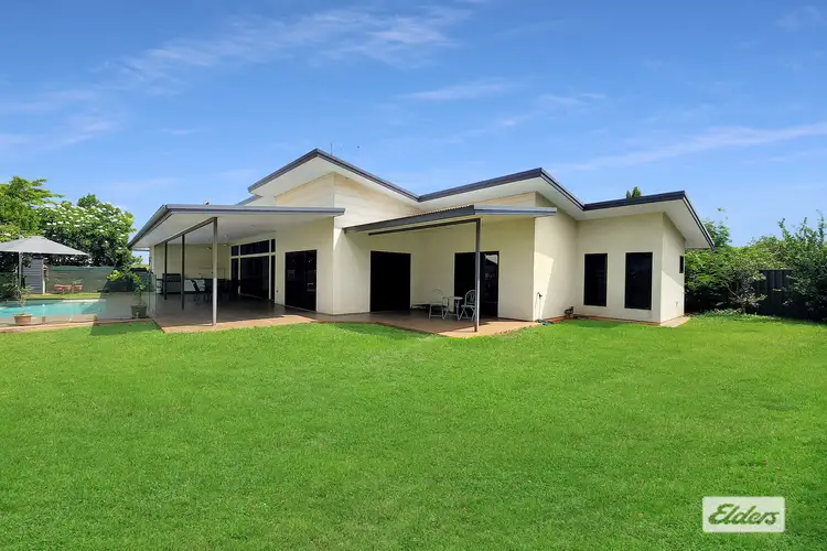 97A Casuarina Street, Katherine NT 850