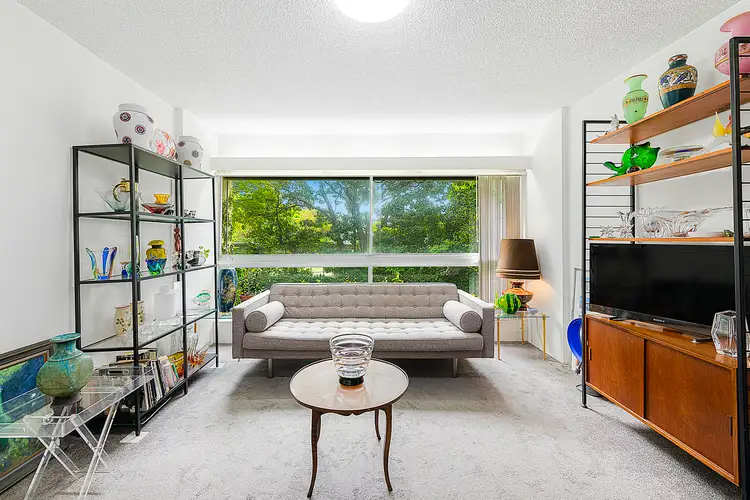 Third view of Homely studio listing, 13/50-58 Roslyn Garden, Rushcutters Bay NSW 2011
