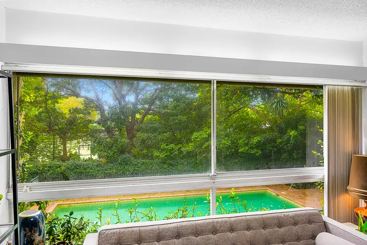 Fifth view of Homely studio listing, 13/50-58 Roslyn Garden, Rushcutters Bay NSW 2011