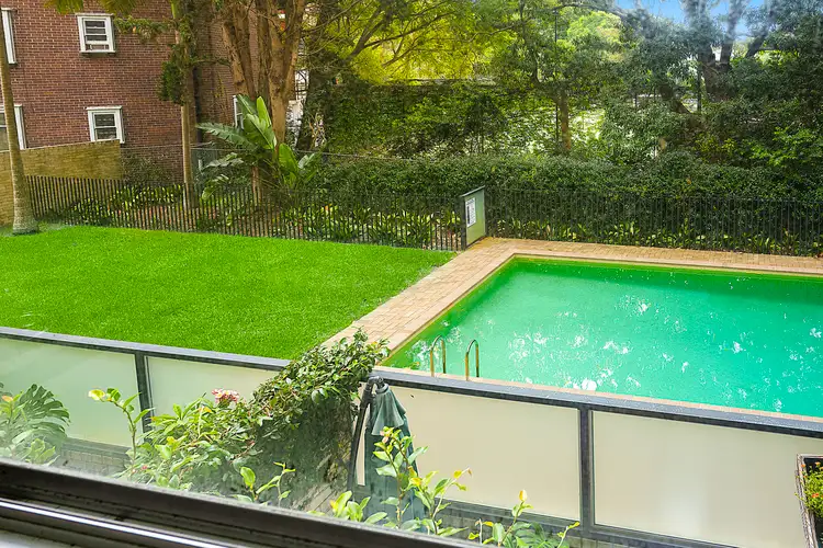 Sixth view of Homely studio listing, 13/50-58 Roslyn Garden, Rushcutters Bay NSW 2011