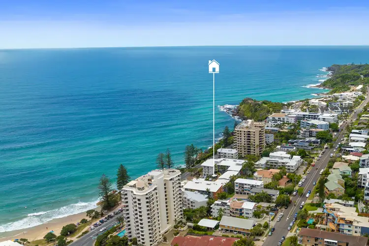 Third view of Homely unit listing, 22/1750 David Low Way, Coolum Beach QLD 4573