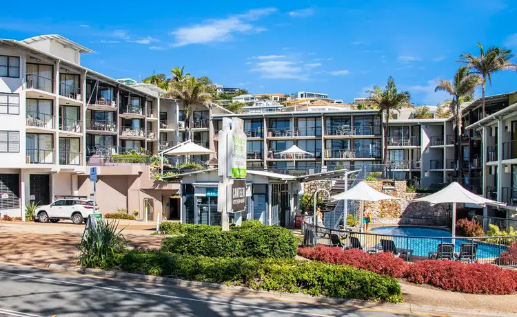 Fifth view of Homely unit listing, 22/1750 David Low Way, Coolum Beach QLD 4573