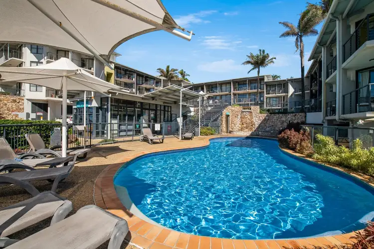 Sixth view of Homely unit listing, 22/1750 David Low Way, Coolum Beach QLD 4573