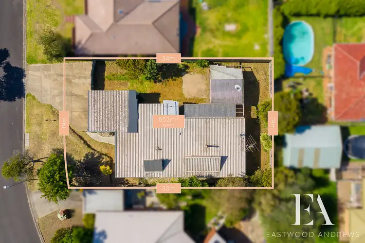 Second view of Homely house listing, 4 Curtis Court, Leopold VIC 3224