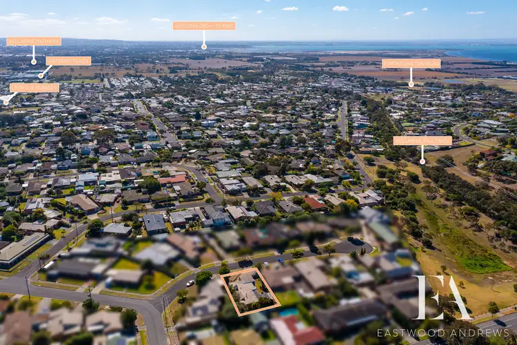 Third view of Homely house listing, 4 Curtis Court, Leopold VIC 3224