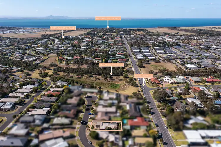 Fourth view of Homely house listing, 4 Curtis Court, Leopold VIC 3224