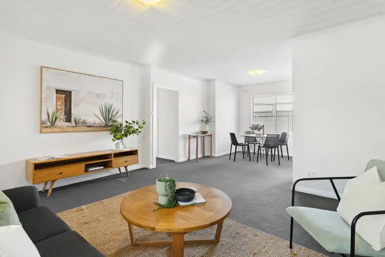 Main view of Homely unit listing, 2/123 Buxton Street, North Adelaide SA 5006