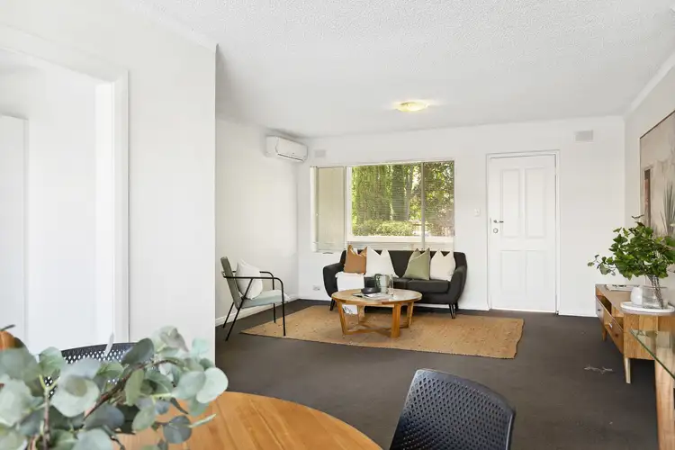 Second view of Homely unit listing, 2/123 Buxton Street, North Adelaide SA 5006