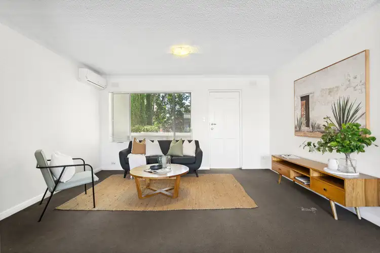 Fifth view of Homely unit listing, 2/123 Buxton Street, North Adelaide SA 5006