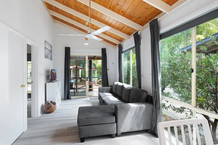 Third view of Homely villa listing, 49/425 Princes Highway, Lake Tabourie NSW 2539